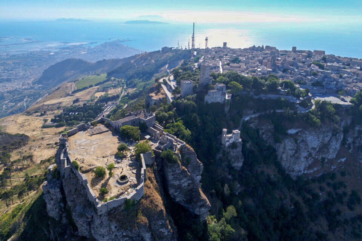 Erice